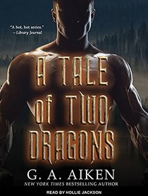 A Tale of Two Dragons (Dragon Kin) (Audio CD) (Unabridged)
