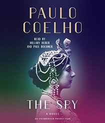 The Spy: A novel