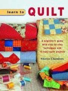 Learn to Quilt