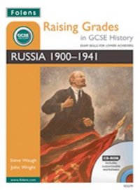 Raising Grades in GCSE History: Russia 1900-1941