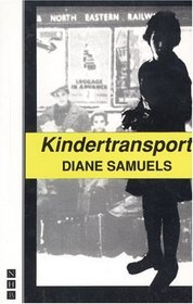 Kindertransport (Nick Hern Books)