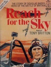 Reach for the Sky (Audio Cassette) (Unabridged)