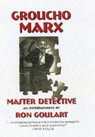 Groucho Marx: Master Detective