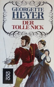 Der tolle Nick (Beauvallet) (German Edition)