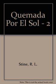 Quemada Por El Sol - 2