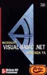 Microsoft Visual Basic. Net (Spanish Edition)
