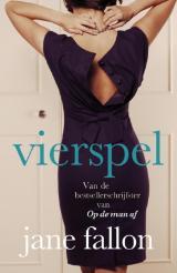 Vierspel (Foursome) (Dutch Edition)