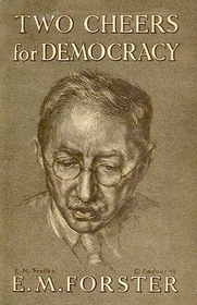 Two Cheers For Democracy