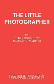 The Little Photographer (Acting Edition)