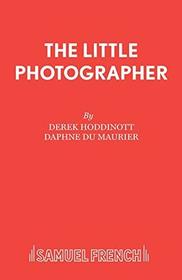 The Little Photographer (Acting Edition)