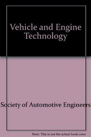 Vehicle and Engine Technology