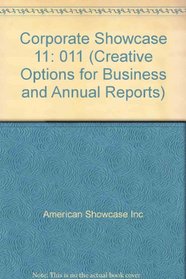 Corporate Showcase/Photography, Illustration & Graphic Design (Creative Options for Business and Annual Reports)