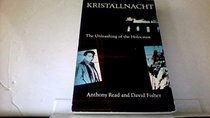 Kristallnacht: The Unleashing of the Holocaust
