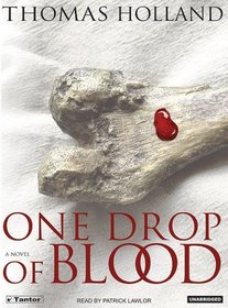 One Drop of Blood