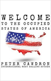 Welcome to the Occupied States of America (Audio CD) (Unabridged)