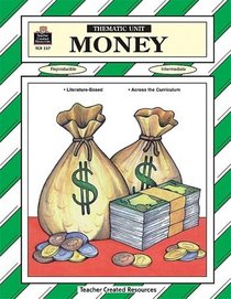 Money Thematic Unit