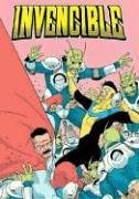Invencible vol. 2/ Invincible vol. 2/ Spanish Edition