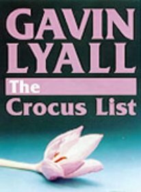 The Crocus List: Unabridged