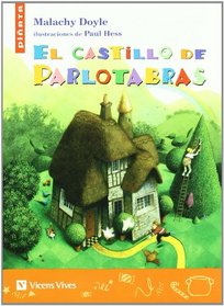 El castillo de parlotabras, Educacin Primaria. Material auxiliar