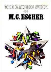 The graphic work of M.C. Escher