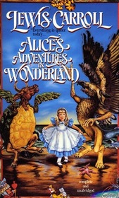 Alice's Adventures in Wonderland