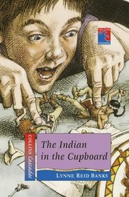 Indian in the Cupboard (Cascades)