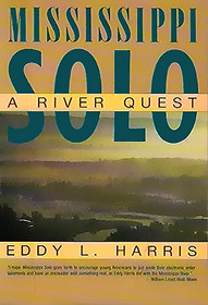Mississippi Solo: A River Quest