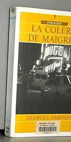 Maigret Has Scruples