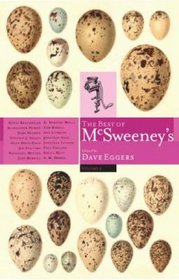 Best of Mcsweeney's Volume 2