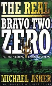 The Real Bravo Two Zero (Ome)