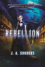 Rebellion (The Elysium Chronicles)