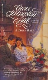 A Daily Rate (Living Books Romance, No 67)