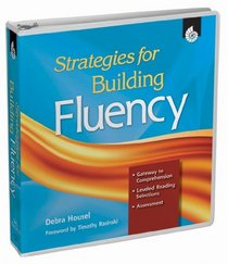 Strategies for Building Fluency