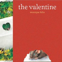 Mouse Book: The Valentine