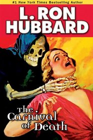 The Carnival of Death (Stories from the Golden Age)