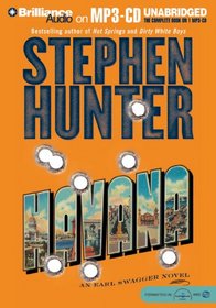 Havana : A Swagger Family Novel (Swagger)