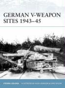 German V-Weapon Sites 1943-45 (Fortress)