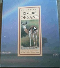 Kalahari: Rivers of Sand