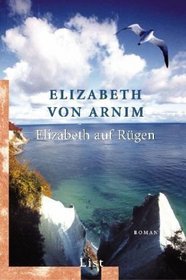 Elizabeth auf Rgen. Ein Reiseroman.