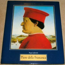Piero Della Francesca (Masters of Italian Art Series)