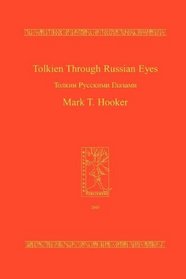 Tolkien Through Russian Eyes