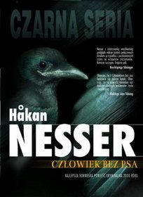 Czlowiek bez psa (The Darkest Day) (Inspector Barbarotti, Bk 1) (Polish Edition)