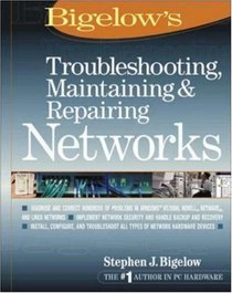 Troubleshooting, Maintaining  Repairing Networks