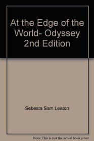 At the Edge of the World, Odyssey 2nd Edition