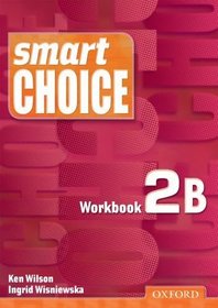 Smart Choice 2: Workbook B