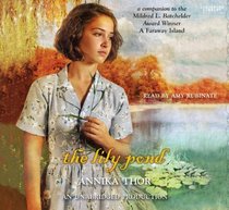 Lily Pond, the (Lib)(CD)