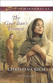 The Guardian's Promise (Love Inspired Historical, No 226)