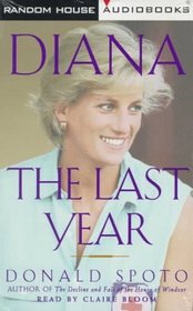 Diana : The Last Year