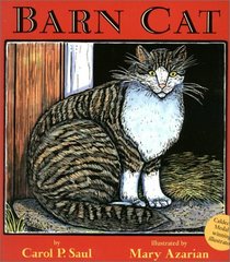 Barn Cat: A Counting Book
