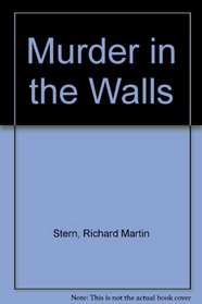 Murder in the Walls (Johnny Ortiz, Bk 1)